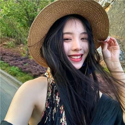 我在看着你