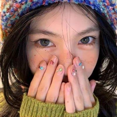 女孩的难忘生日