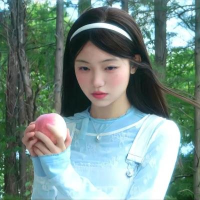 莫斯科来的香烟女孩